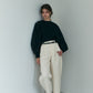 Edge Curve Pants