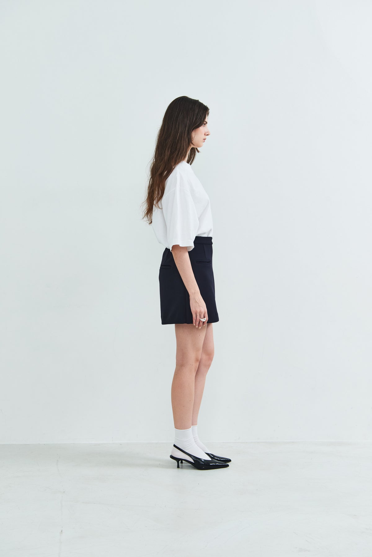 【PRE ORDER】Bonding Skort