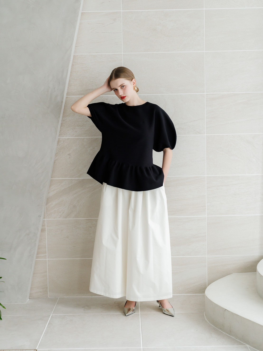 【PRE ORDER】Dramatic Skants