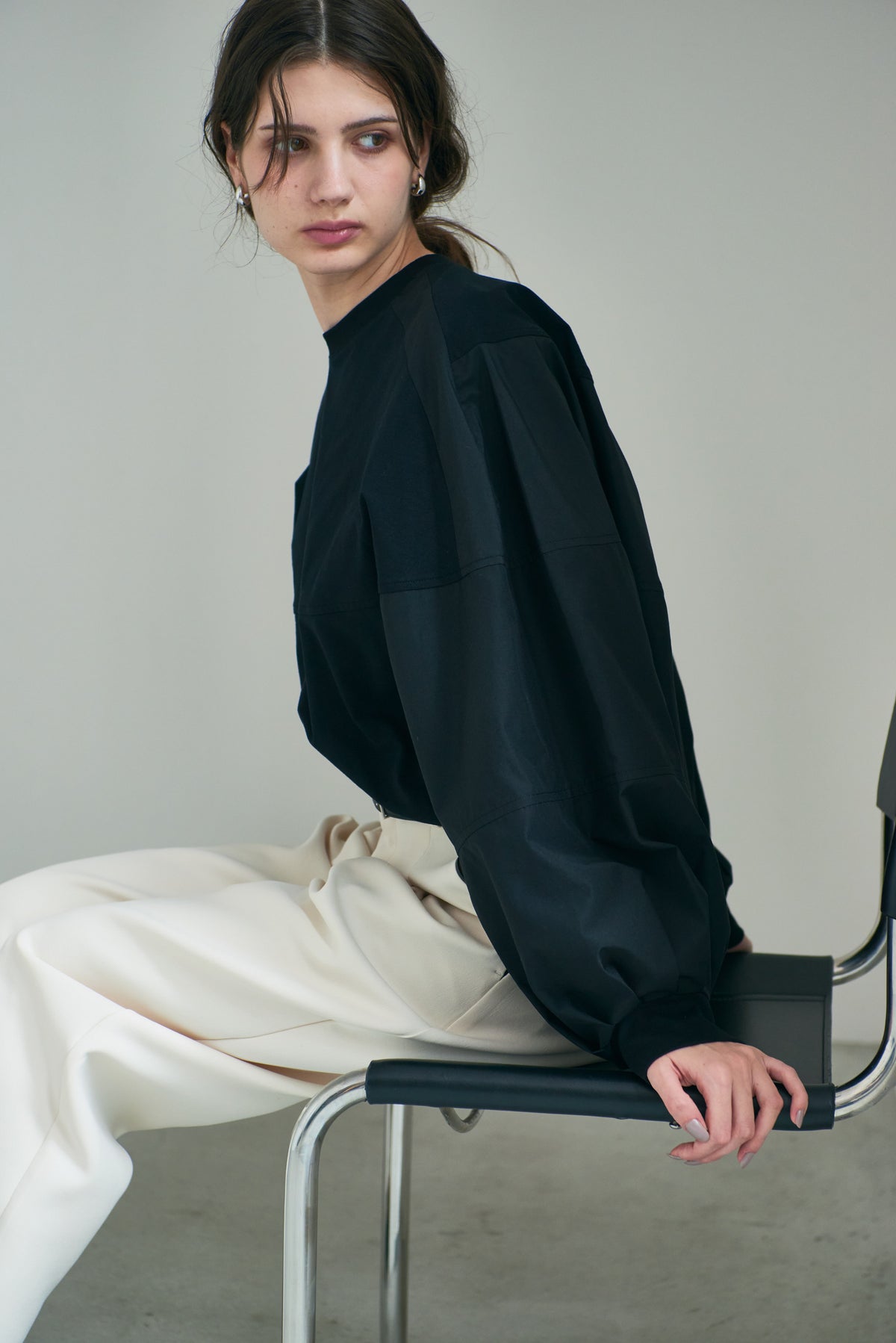 Fabric Docking Tops