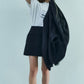 【PRE ORDER】Bonding Zip Jacket