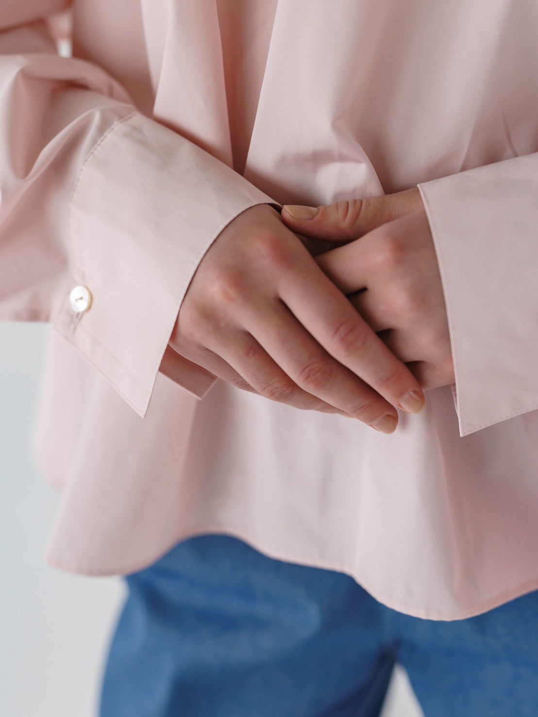 Sucre Frill Blouse