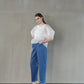 Re order//Sheer Sculpture Tops