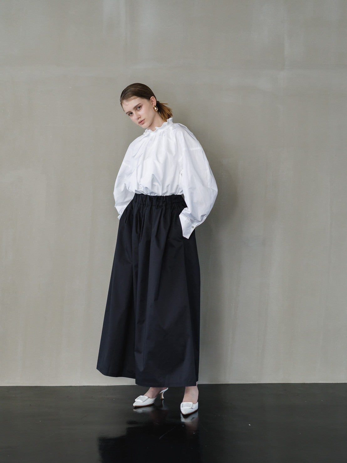 美品　liten Dramatic Skants ブラック　2号 PRE ORDER】Dramatic Skants – LIten.online