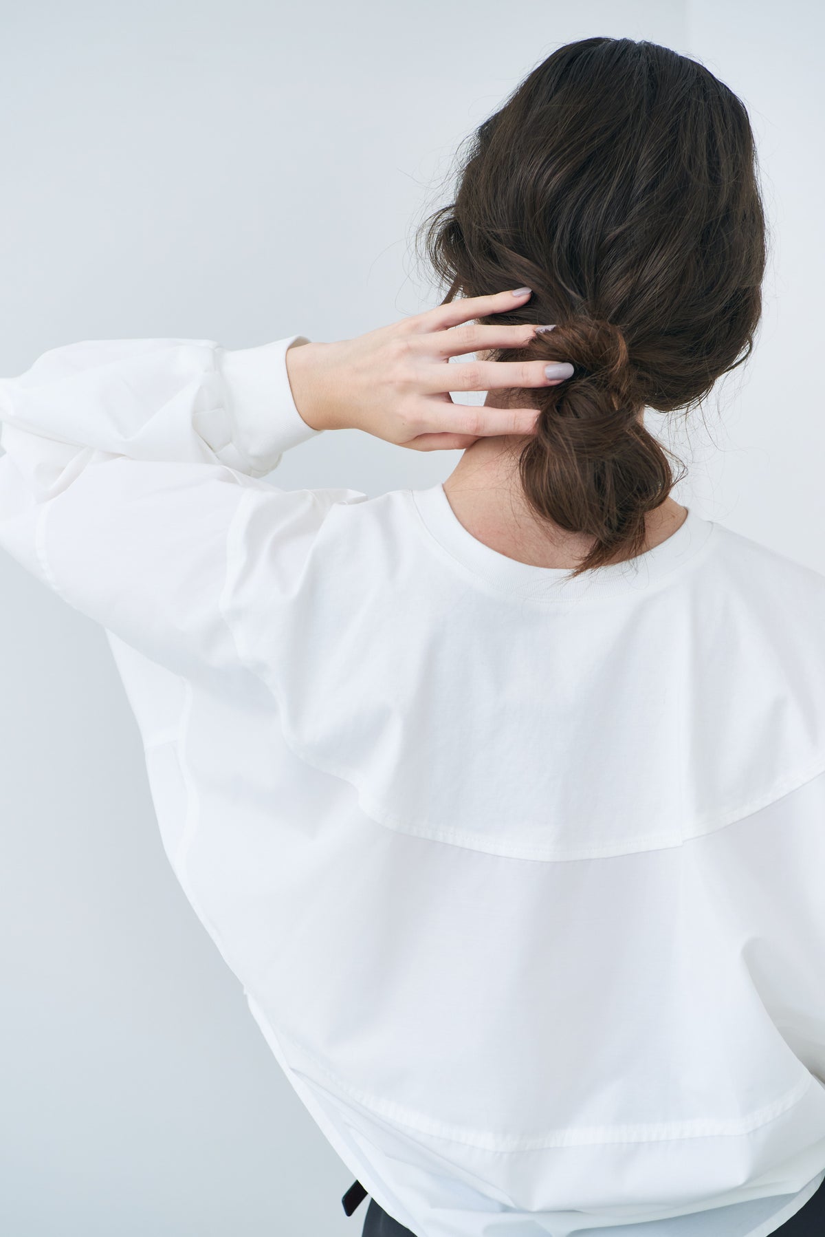 Fabric Docking Tops