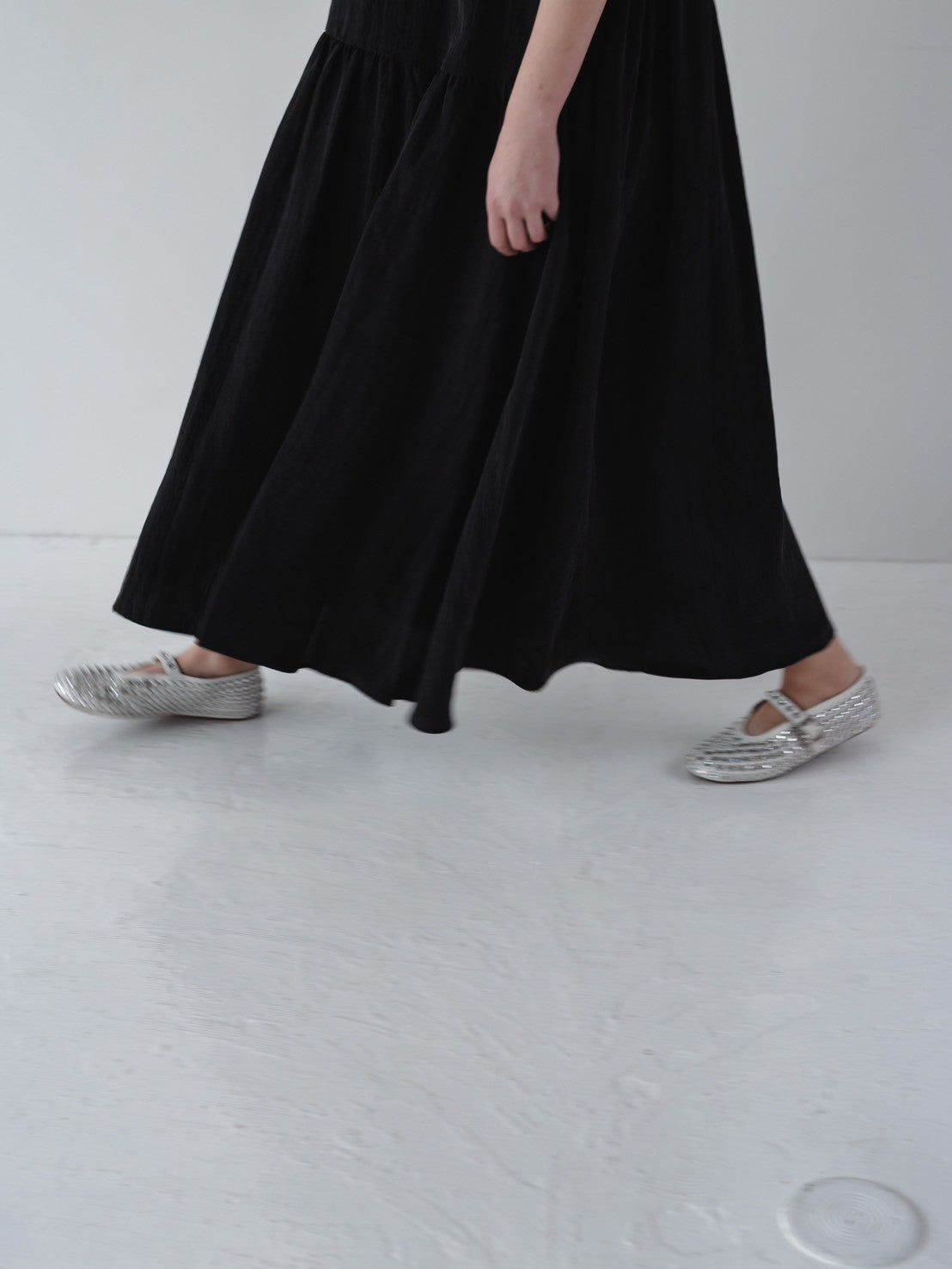 Drop line dress – LIten.online