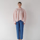 Sucre Frill Blouse