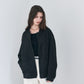【PRE ORDER】Suede Zip Jacket
