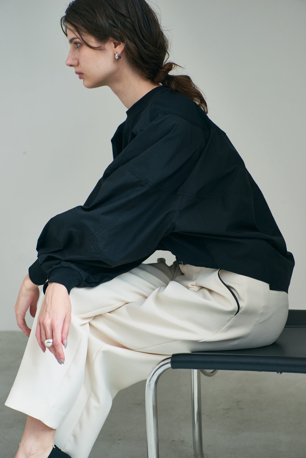 Fabric Docking Tops