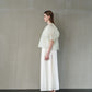 Re order//Sheer Sculpture Tops