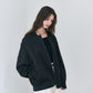 【PRE ORDER】Suede Zip Jacket