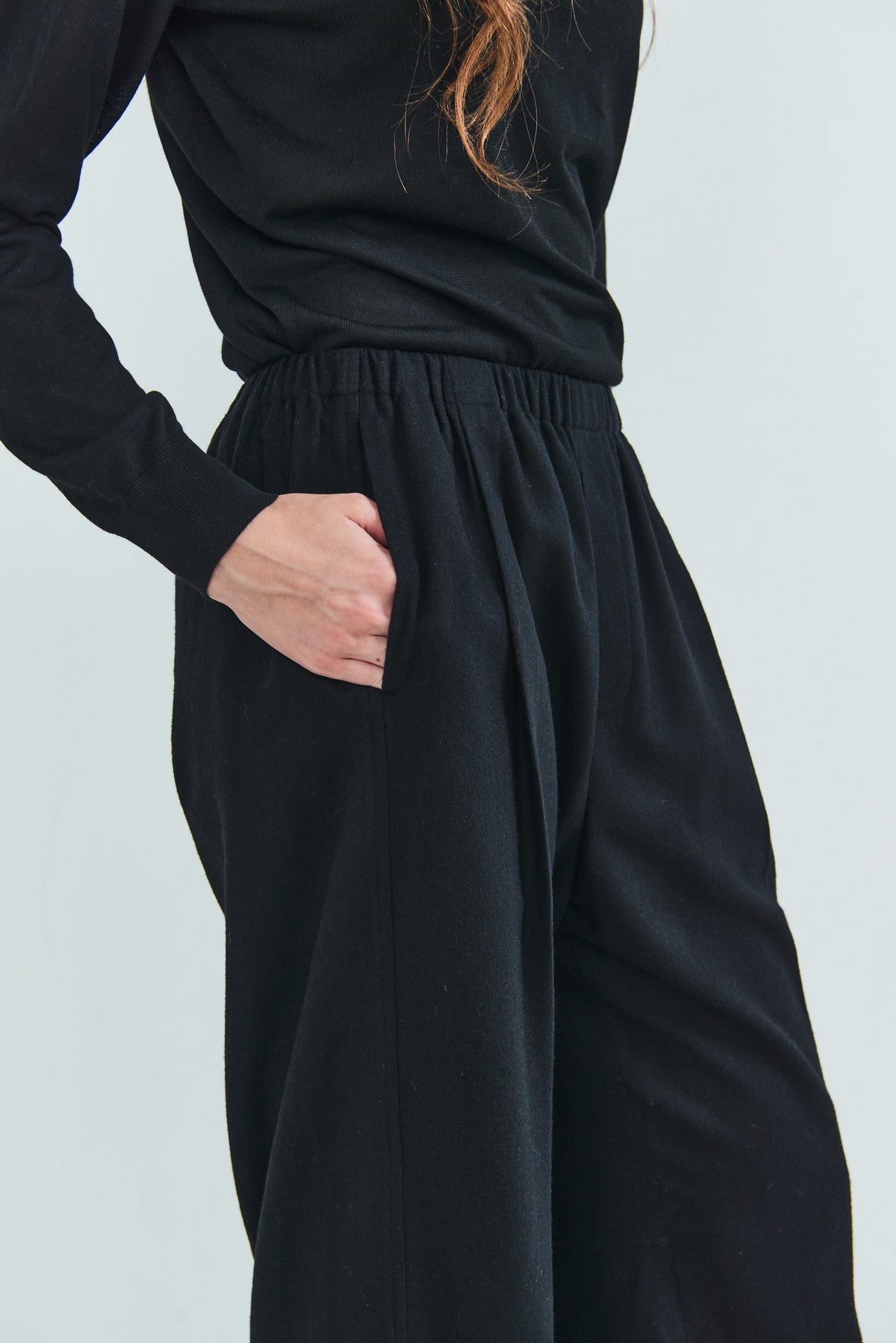 Mocha Pants