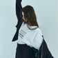 【PRE ORDER】Bonding Zip Jacket