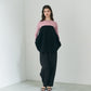Edge Curve Pants