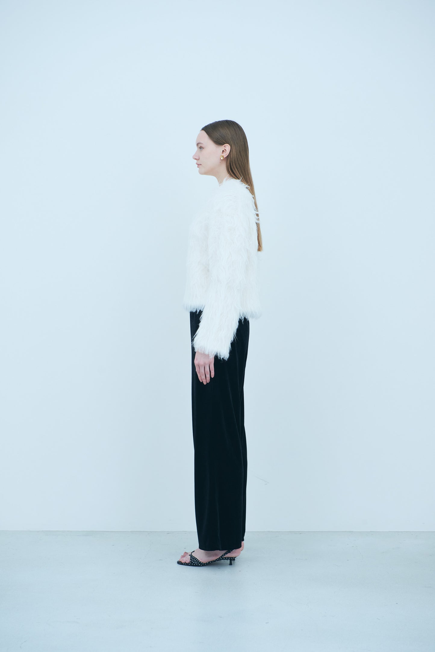 Cotton Candy Knit