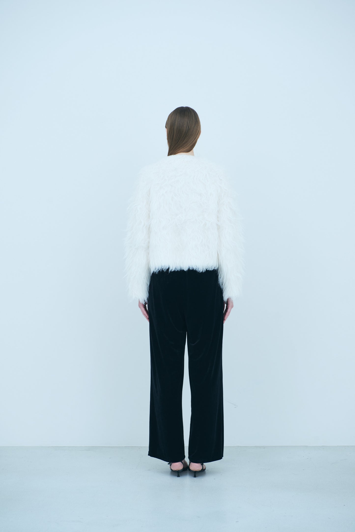 Cotton Candy Knit