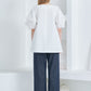 Grosgrain candy Blouse