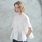 Soufflé Peplum BL
