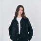 【PRE ORDER】Soft Corduroy Jacket