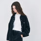 【PRE ORDER】Soft Corduroy Jacket