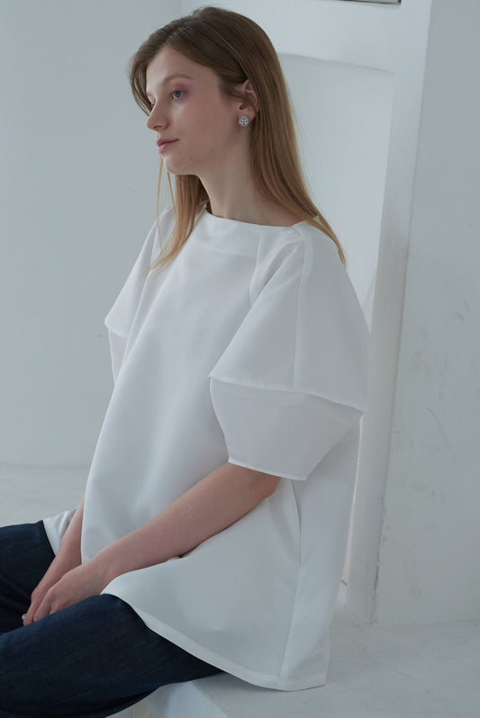 Grosgrain candy Blouse