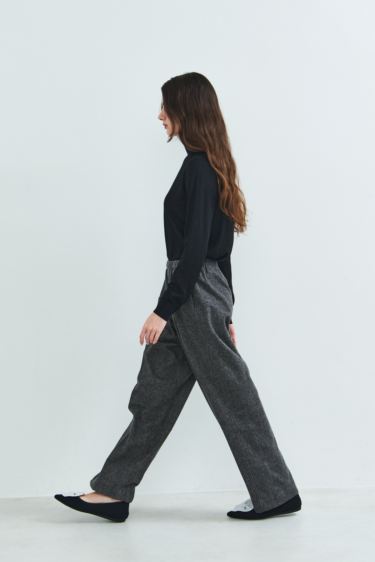 Mocha Pants