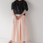 Re order//Sheer Sculpture Tops