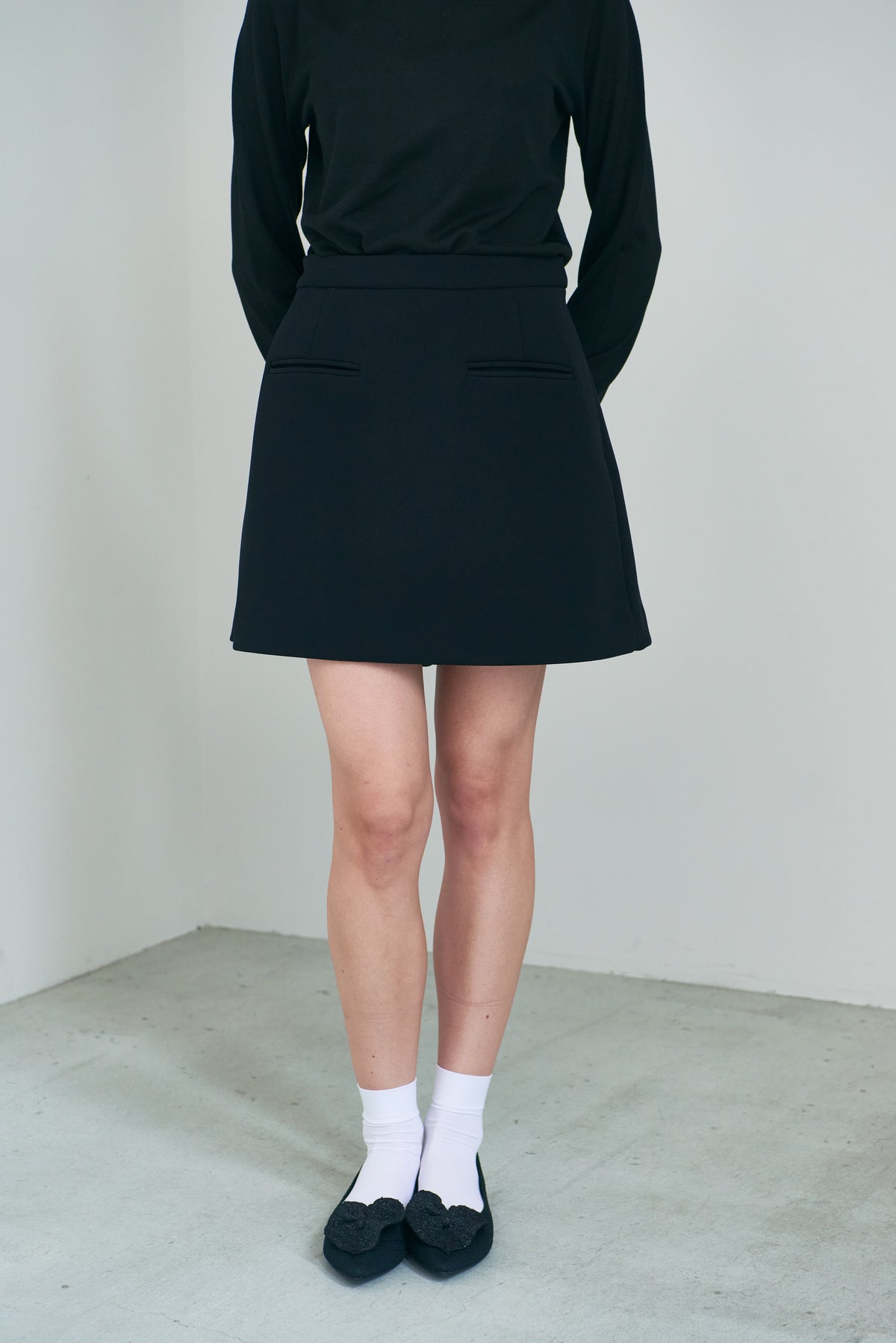 【PRE ORDER】Bonding Skort