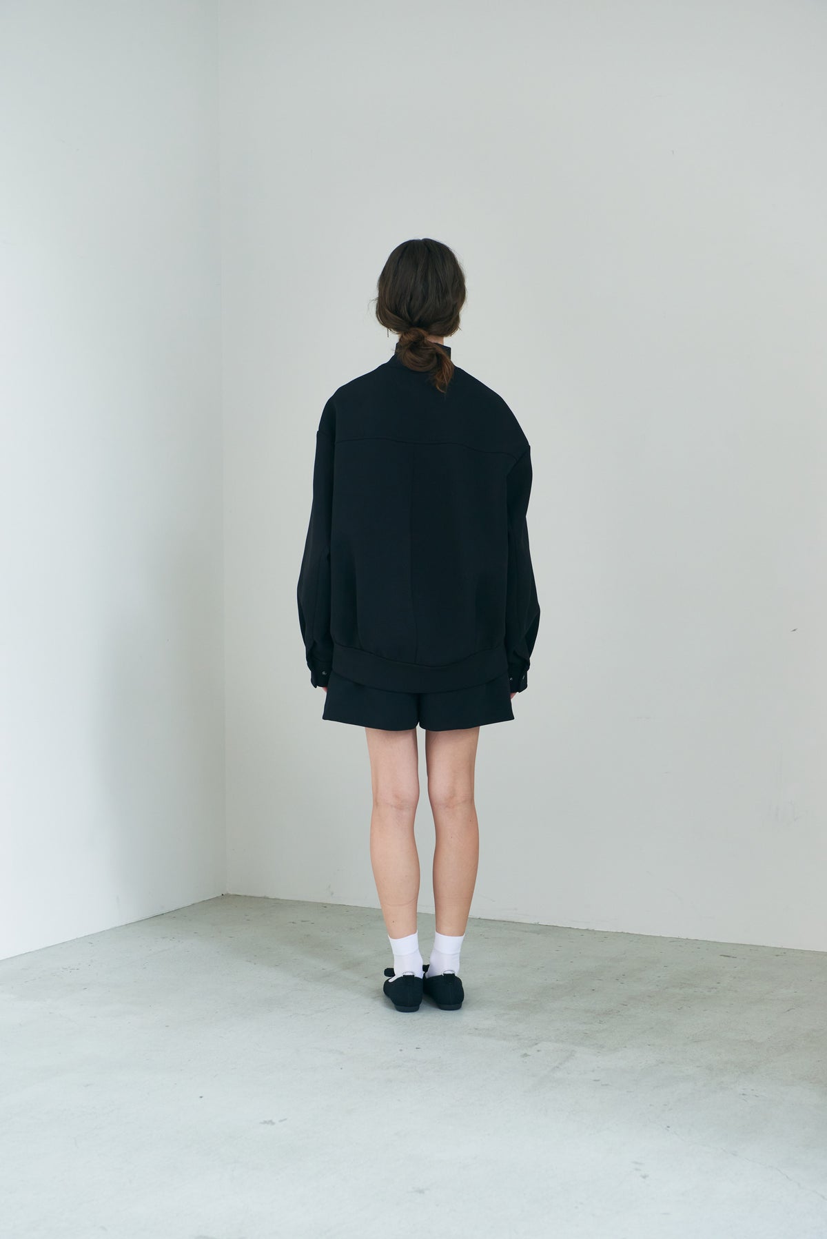 【PRE ORDER】Bonding Skort