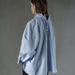 Sucre Frill Blouse