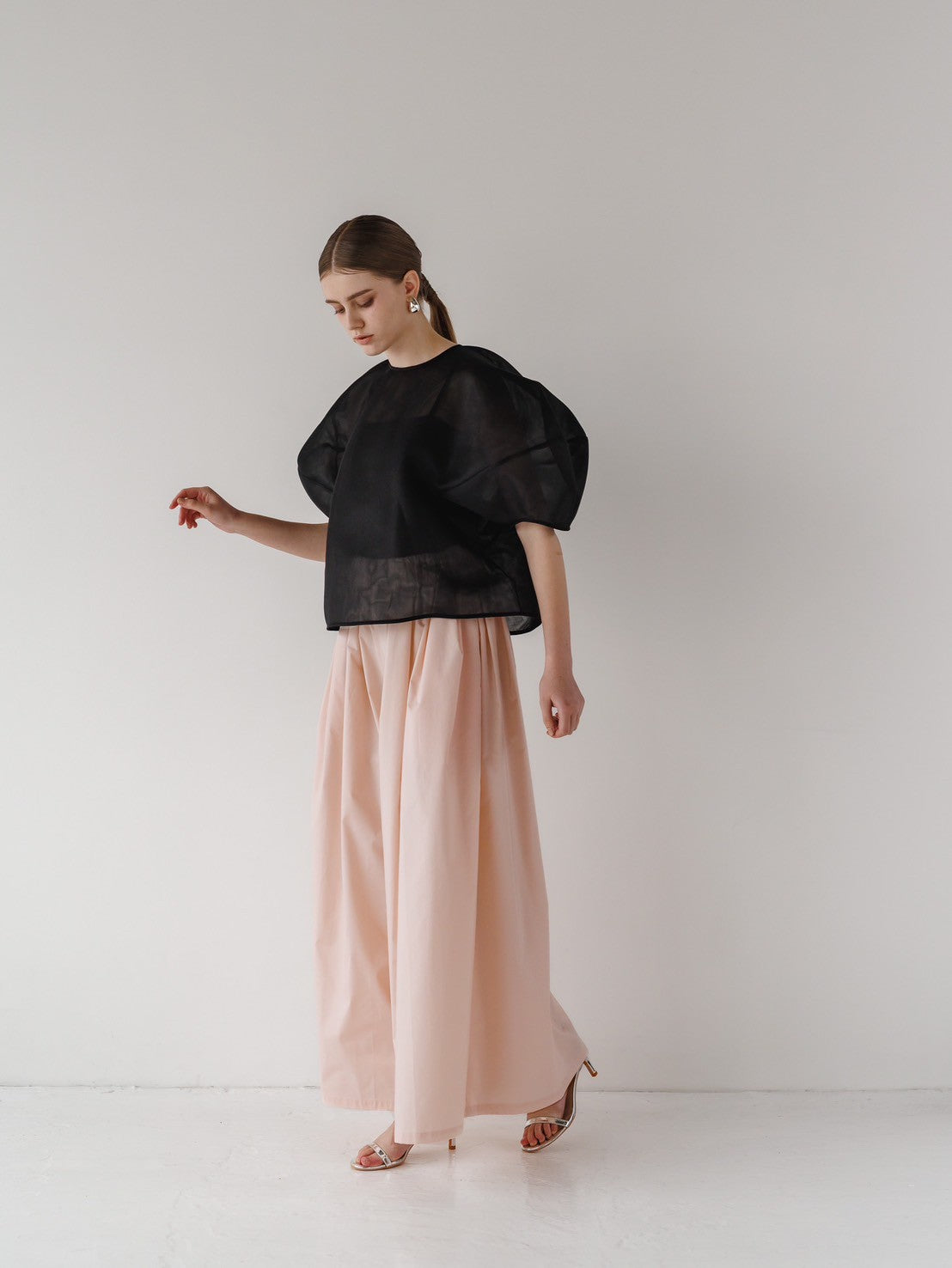 Dramatic Skants – LIten.online