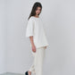 Edge Curve Pants