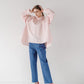 Sucre Frill Blouse