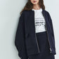 【PRE ORDER】Bonding Zip Jacket