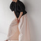 Re order//Sheer Sculpture Tops