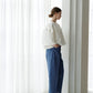 【PRE ORDER】YOKUBARI Wide Pants