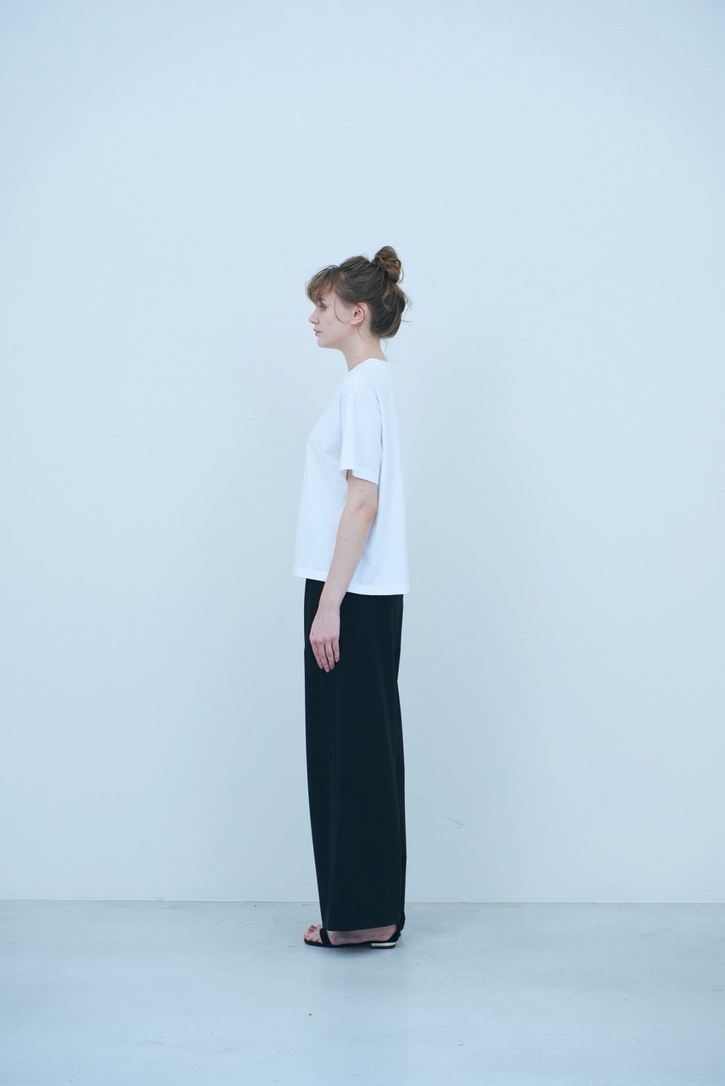 Pre order//365days Wide Pants