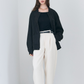 Edge Curve Pants