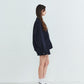 【PRE ORDER】Bonding Zip Jacket