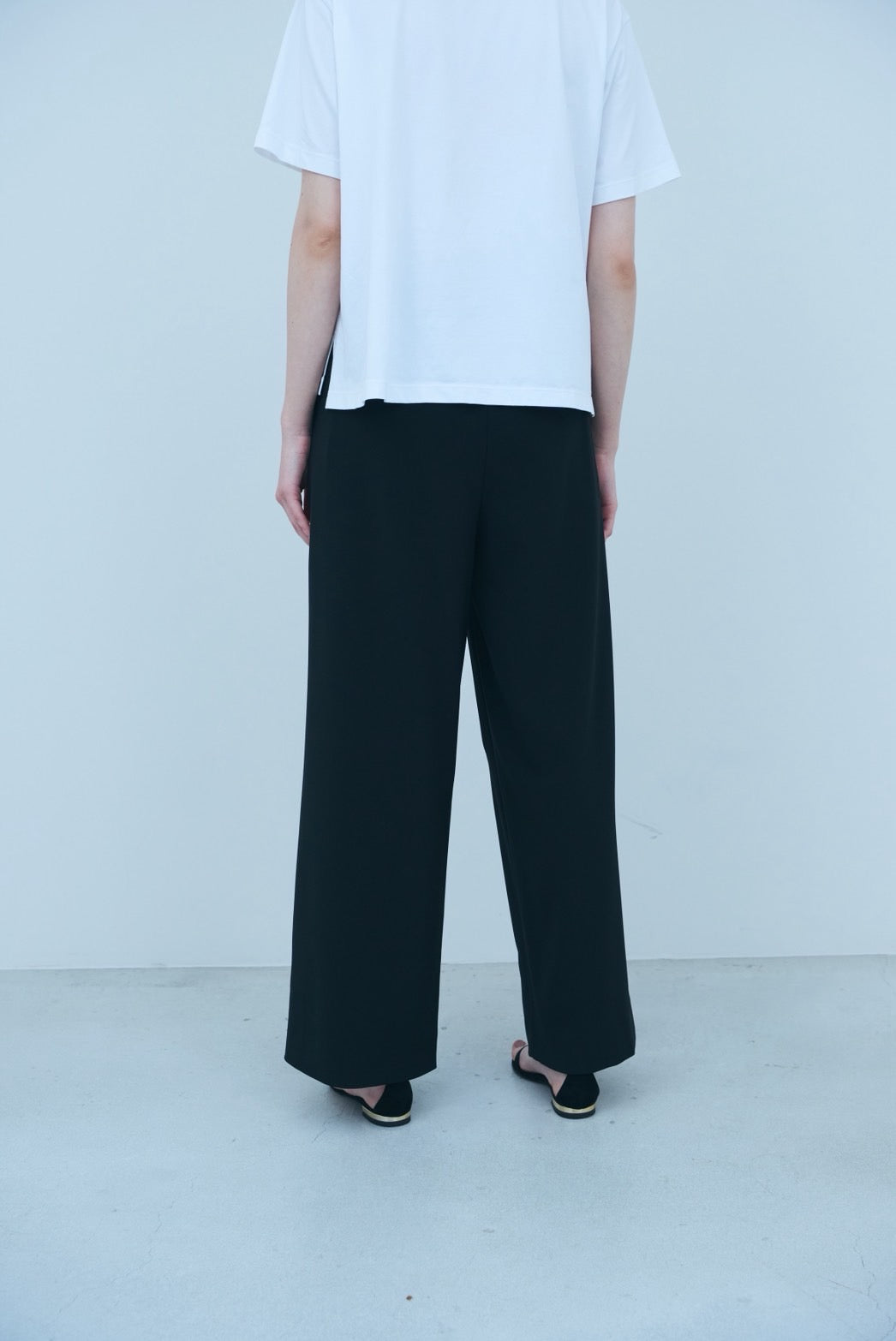 Pre order//365days Wide Pants
