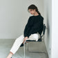 Edge Curve Pants
