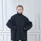 Bonding Tent Coat Vol.2 / Black