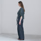 【PRE ORDER】Denim Wide Pants