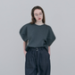 【PRE ORDER】Sculpture Form Pullover