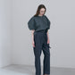 【PRE ORDER】Sculpture Form Pullover
