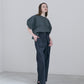 【PRE ORDER】Denim Wide Pants