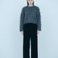 Cotton Candy Knit