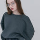 【PRE ORDER】Sculpture Form Pullover