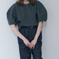 【PRE ORDER】Sculpture Form Pullover