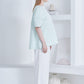 Grosgrain candy Blouse